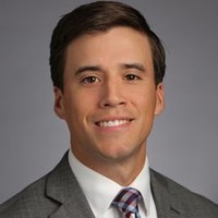 Brian M. Ward