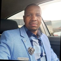 Calvin Mashigo