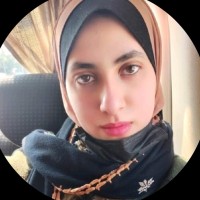 Ghalia Bader 🇵🇸