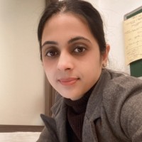 Annu Rohilla