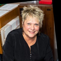Peggy Schmidt