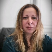 Lilia BACHA