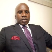Ben Odeyemi