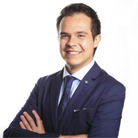 Juan Felipe Gonzalez Rodriguez