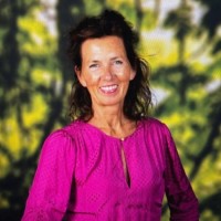 Caroline Van Zijl-Meijer