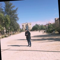 khaled idir