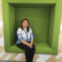 Sheridan Reyes