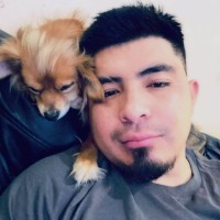 Marvyn González Wolf