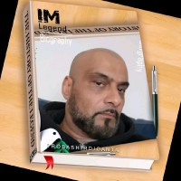 Askar Khan