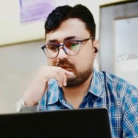 Saurabh Thakur