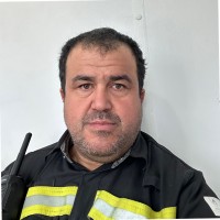 Zekeriya Sarı