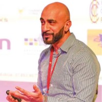 Amran Malik