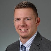 Kyle Hackworth