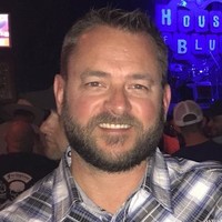 CORY DODD
