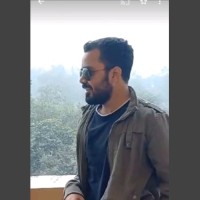 Md Armaan
