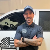 Chad Rouse
