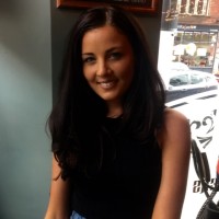 Samantha Briggs