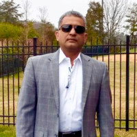 Anand Kumar Mecheri