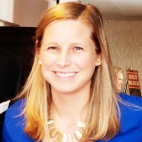 Nicole Wright