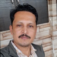 Kashinath Basayya Jugatimath