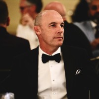 Matthew Parker