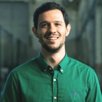 Murilo Giacomassi de Morais