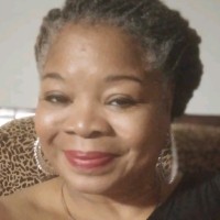Lillian Collins