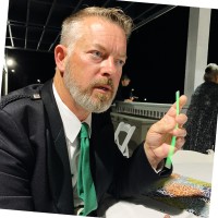 Charles Lynn Bicht, Jr