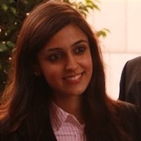 Radhika Sadana