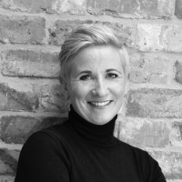 Claire Ormston
