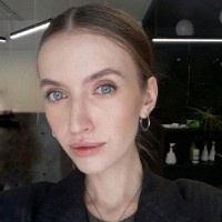 Анастасия Попова