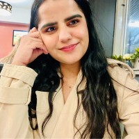 Devinder Kaur, Phd
