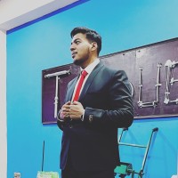 Marut Mishra