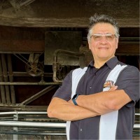 Gerardo Salvador Raptis Castro