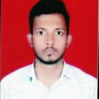 Mohammed Rizwanuddin