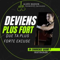 Alizée Masson