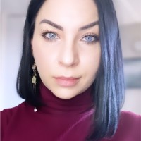 Katya Kostyukova