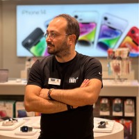 Cem GÖK