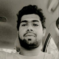 Nikhil Kshirsagar (He/Him)