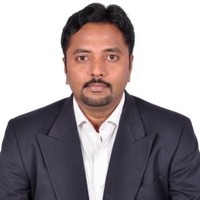 T Anand