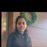 Krishma Rai