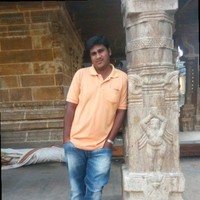 Yuvaraj Nallasamy