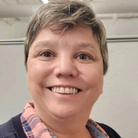 Tamra Lake