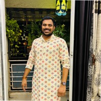 Sachin Patil