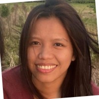 Leona Marie Las Piñas