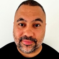 Richard Chamberlain Baker