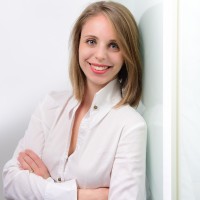 Julia Leboeuf-Buni