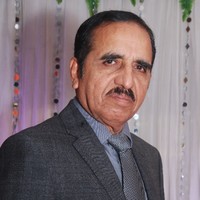 Prithviraj Rao