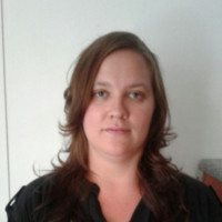 Crystal Rossouw
