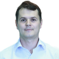 Andrey Mikheev